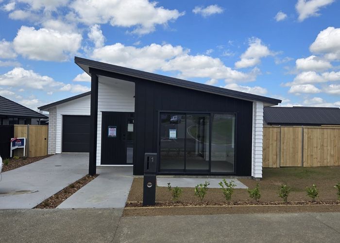  at 1 Arohanui Road, Paerata, Franklin, Auckland