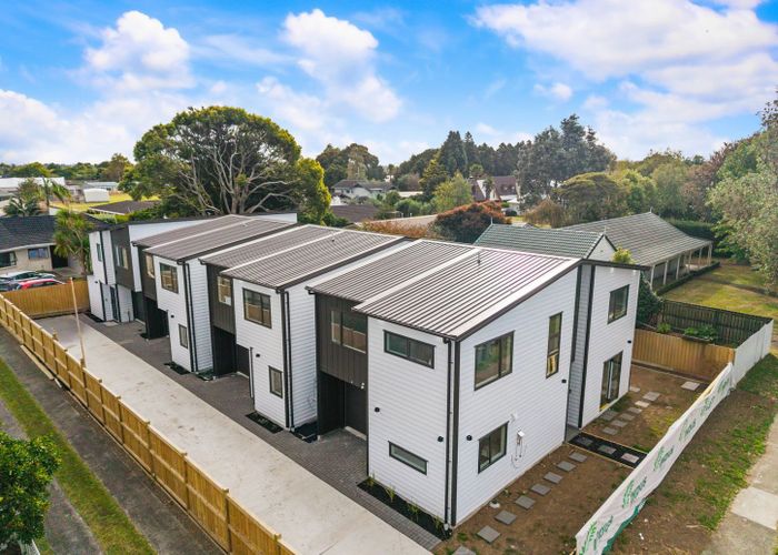  at 224A Walter Strevens Drive, Conifer Grove, Papakura, Auckland