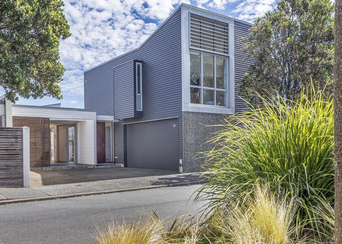 at 79 Ludlam Street, Seatoun, Wellington, Wellington