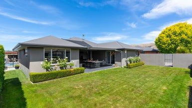  at 12 Puketea Place, Redwoodtown, Blenheim