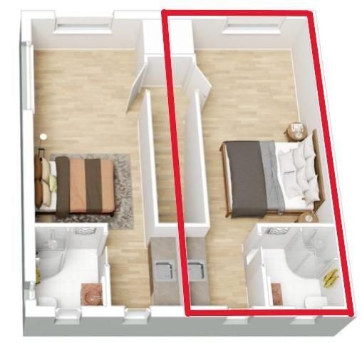  at Room 3, 6/181 Knighton Road, Hillcrest, Hamilton, Waikato