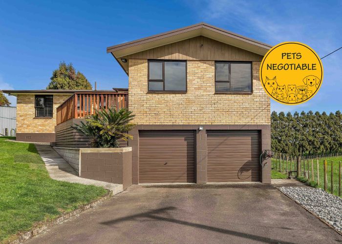  at 302 Otaraoa Road, Tikorangi, New Plymouth, Taranaki