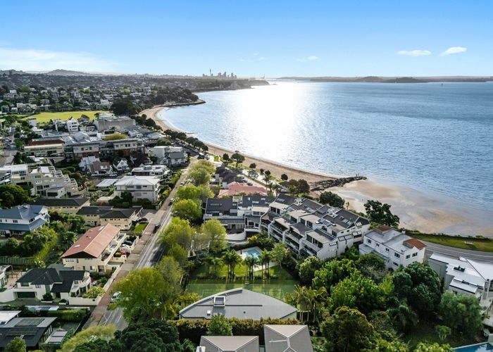  at 20C Vale Road, Saint Heliers, Auckland City, Auckland