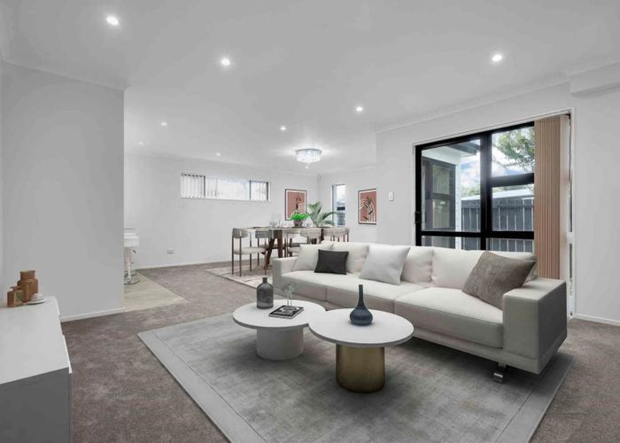  at 3B Clayton Avenue, Otara, Manukau City, Auckland
