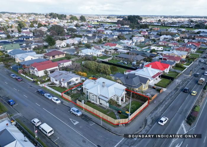  at 345-347 Tweed Street, Appleby, Invercargill, Southland