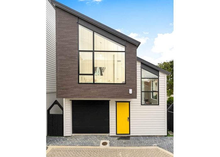  at 8/26 Epsom Avenue, Epsom, Auckland