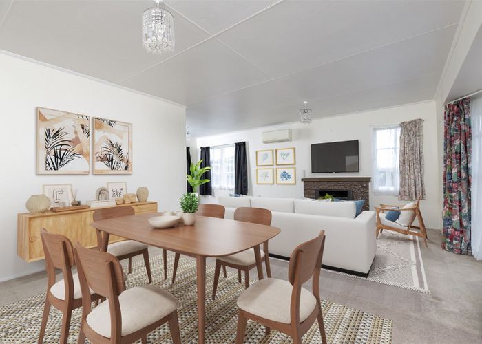  at 24 Manchester Street, Solway, Masterton