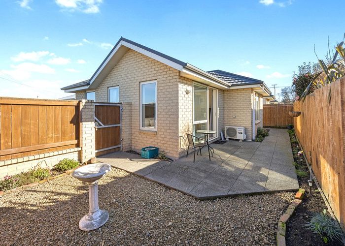  at 1/292 Halswell Road, Halswell, Christchurch