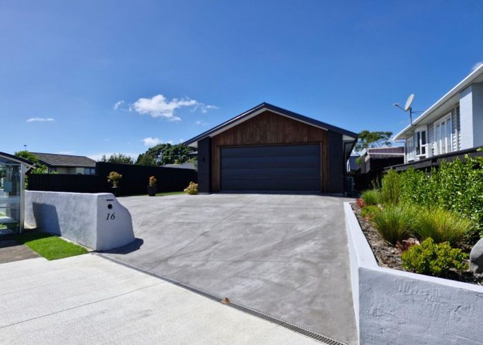  at 16 Nugent Street, Bell Block, New Plymouth
