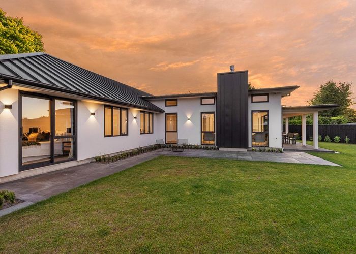  at 1 Haughey Drive, Mairehau, Christchurch