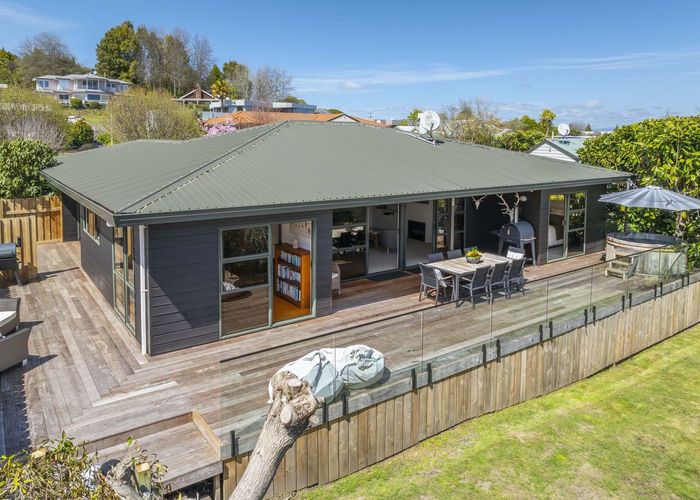  at 40 Arrowsmith Avenue, Waipahihi, Taupo, Waikato