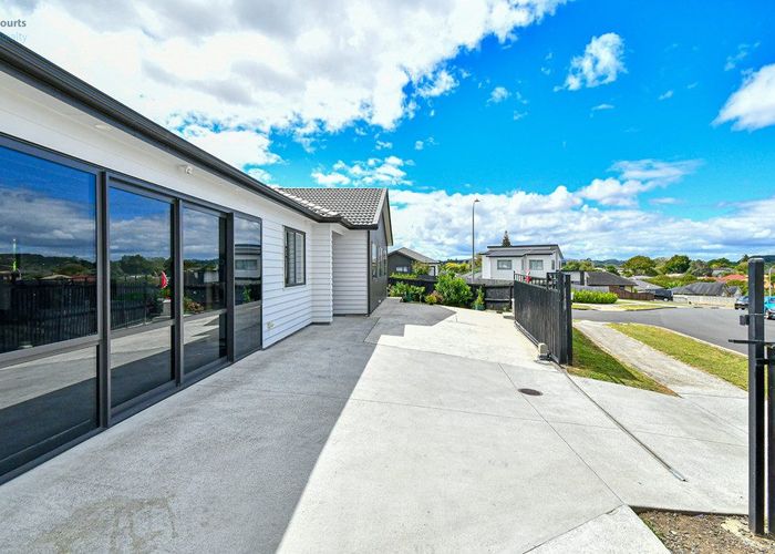  at 64 Prado Drive, Pukekohe, Franklin, Auckland