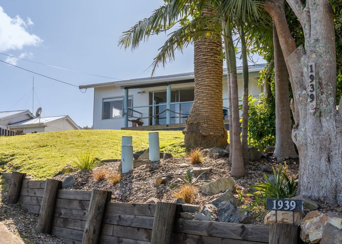 Free property data for 1939 Whangarei Heads Road, Whangarei homes.co.nz