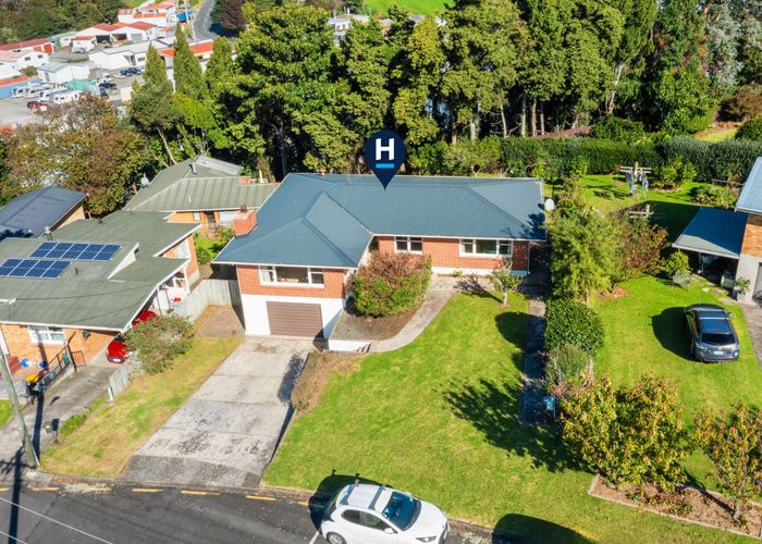  at 61 Twentysecond Avenue, Gate Pa, Tauranga, Bay Of Plenty