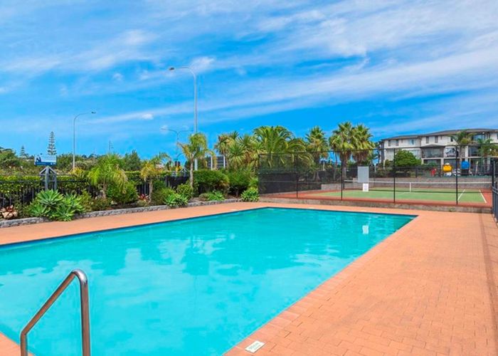  at 4/17 Waihi Way, East Tamaki, Auckland