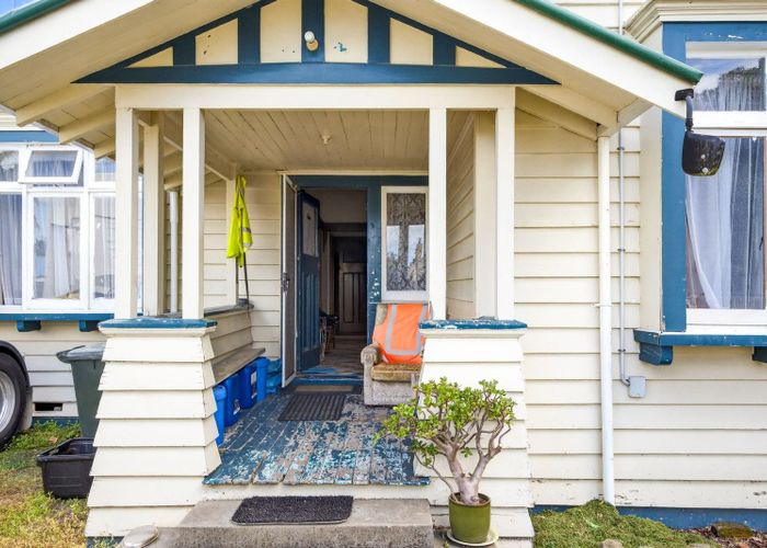  at 43 Abbott Street, Te Hapara, Gisborne, Gisborne