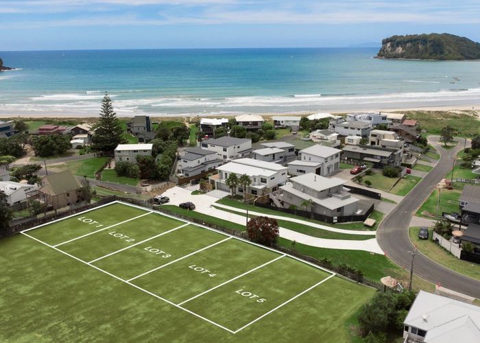  at 104 Barbara Avenue, Whangamata