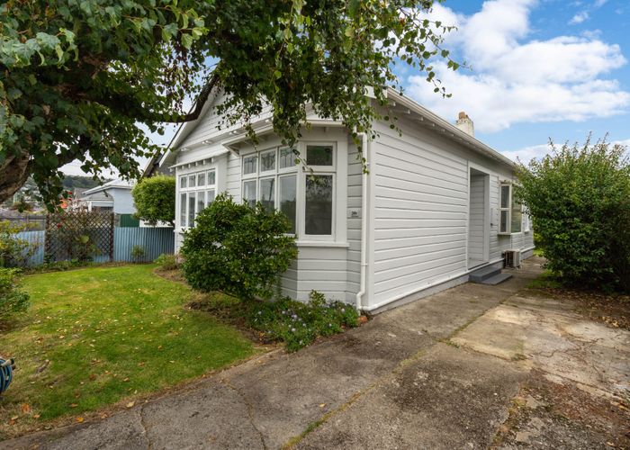  at 36A Hargest Crescent, Saint Kilda, Dunedin, Otago
