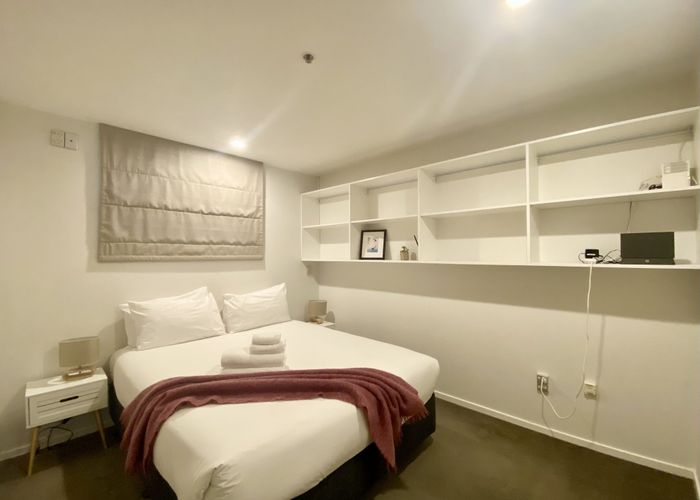  at 8E/22 Beresford Square, City Centre, Auckland City, Auckland
