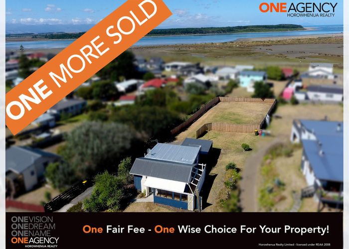  at 120 Seabury Avenue, Foxton Beach, Foxton