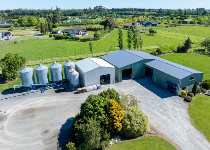  at 143 Neeves Road, Kaiapoi, Kaiapoi
