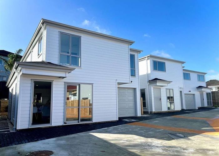  at 70E Connell Street, Blockhouse Bay, Auckland City, Auckland