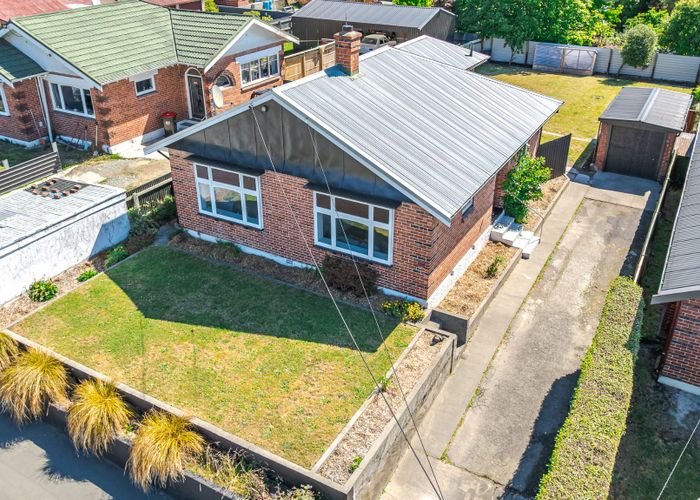  at 39 Bowker Street, Kensington, Timaru, Canterbury