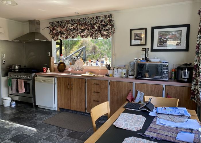  at 486 Cissy Bay Road, French Pass