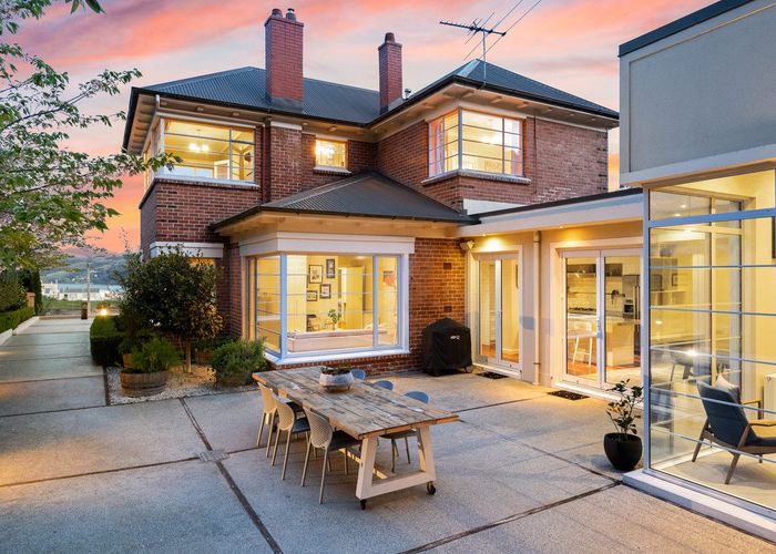  at 24 Royal Terrace, City Centre, Dunedin, Otago