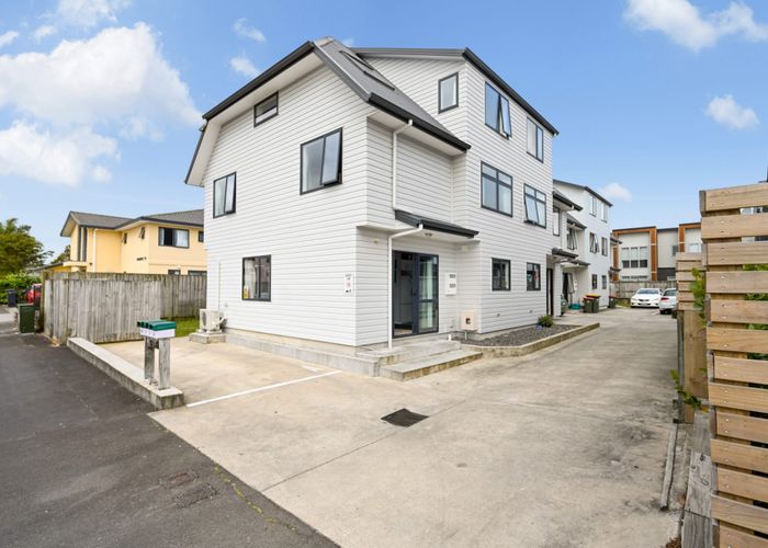  at 24A Hogan Street, Hamilton East, Hamilton, Waikato