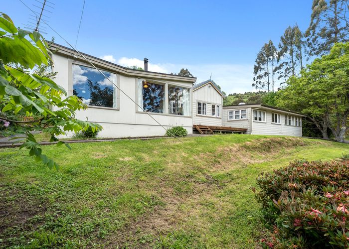  at 29 Kaitieke Road, Raurimu