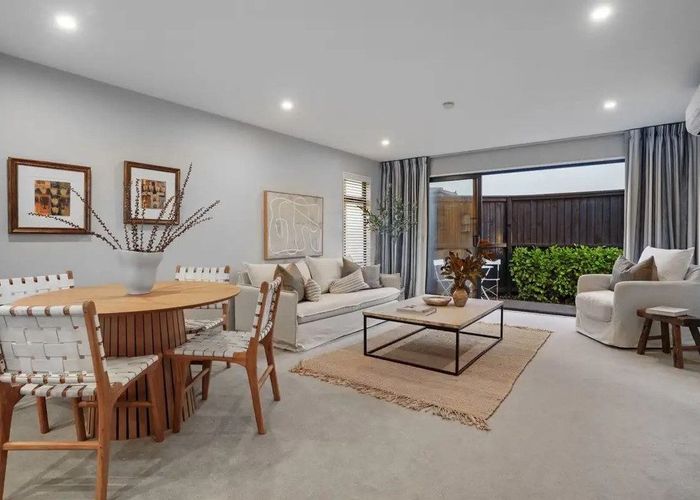 at 3/25 Melrose Street, City Centre, Christchurch City, Canterbury
