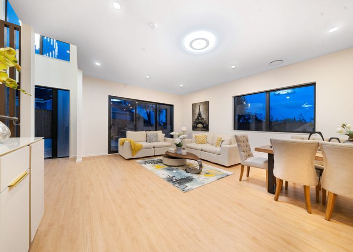  at 41B Eastglen Road, Glen Eden, Waitakere City, Auckland