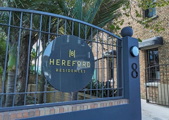  at 1806/8 Hereford Street, Freemans Bay, Auckland