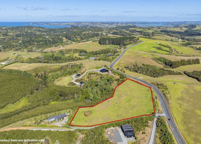 For sale 183 Sharp Road, Matakana, Rodney, Auckland homes.co.nz