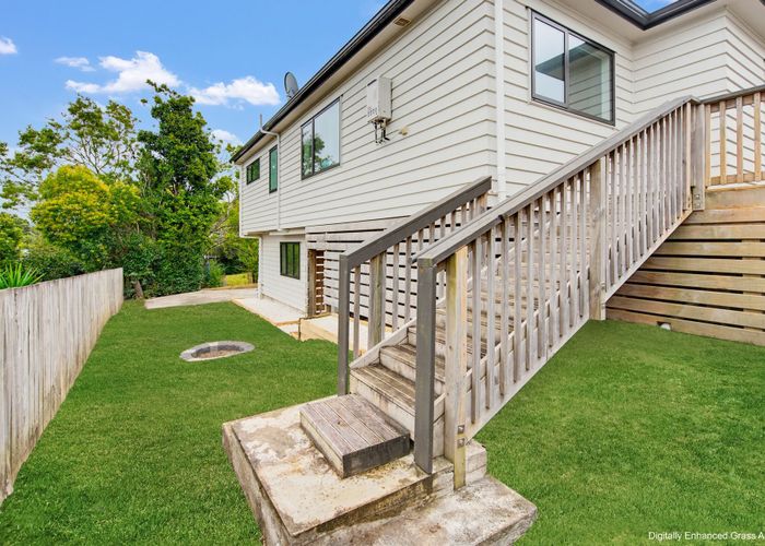  at 5B James Laurie Street, Henderson, Waitakere City, Auckland