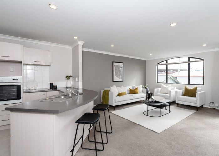  at 438D Tristram Street, Whitiora, Hamilton, Waikato