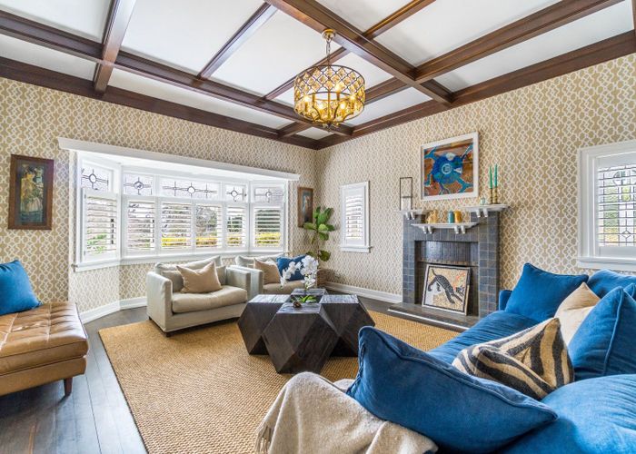  at 4 Castle Drive, Epsom, Auckland City, Auckland