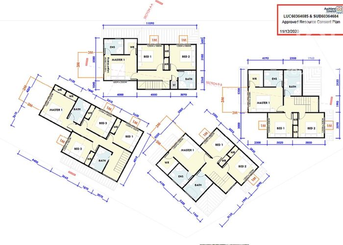  at Lot 1 / 29 Yearsley Place, Manurewa, Manukau City, Auckland