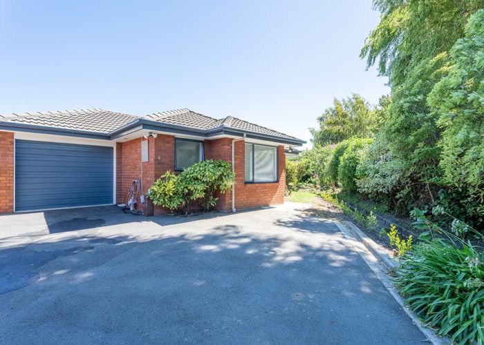  at 6/21 Warrington Street, St. Albans, Christchurch City, Canterbury