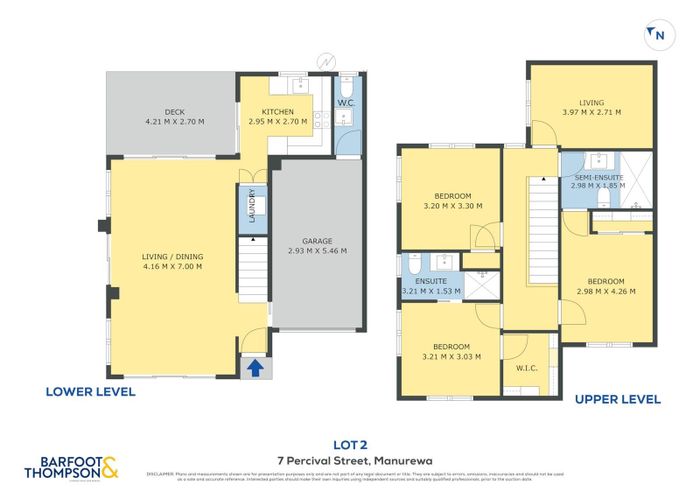  at 7B Percival Street, Manurewa, Manukau City, Auckland