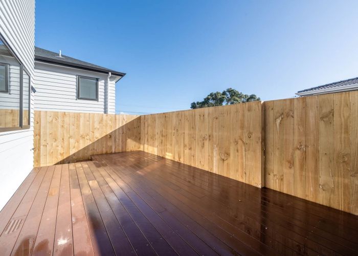  at Lot 2/86 Whitney Street, New Windsor, Auckland City, Auckland
