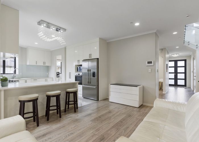  at 25 Drumbuoy Drive, Flat Bush, Manukau City, Auckland