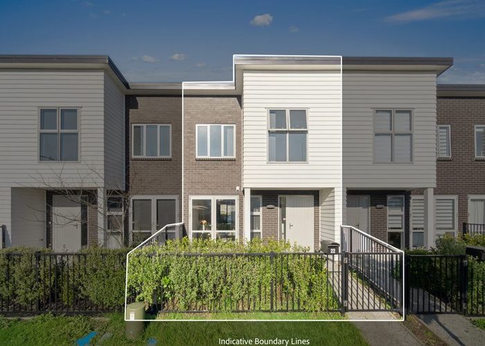  at 22 Fort Lincoln Loop, Karaka, Papakura