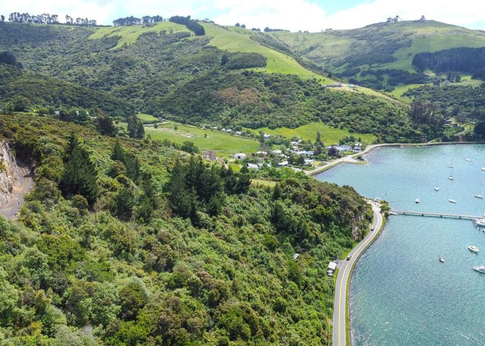  at 94 Aramoana Road, Port Chalmers, Dunedin, Otago