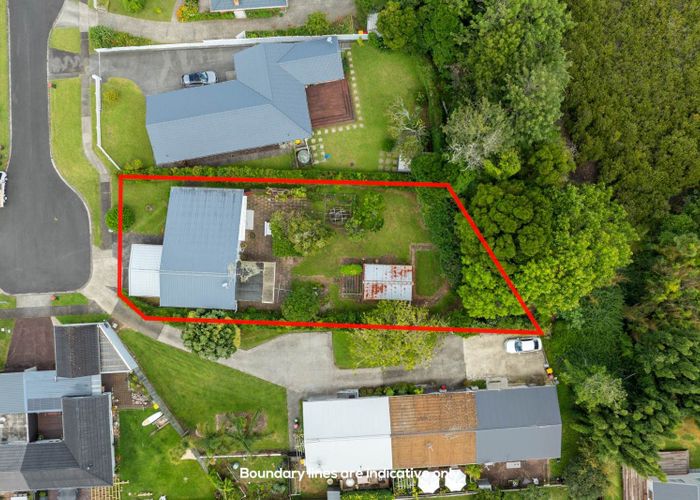  at 36 Browns Avenue, Pakuranga, Manukau City, Auckland