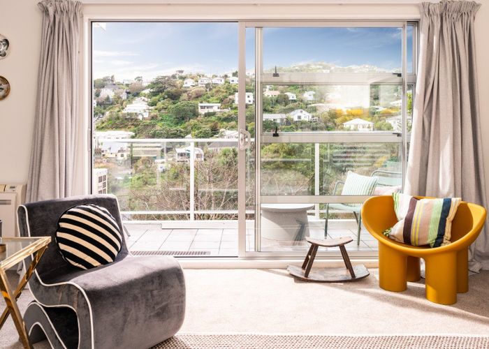  at 21 Kopiko Way, Brooklyn, Wellington, Wellington