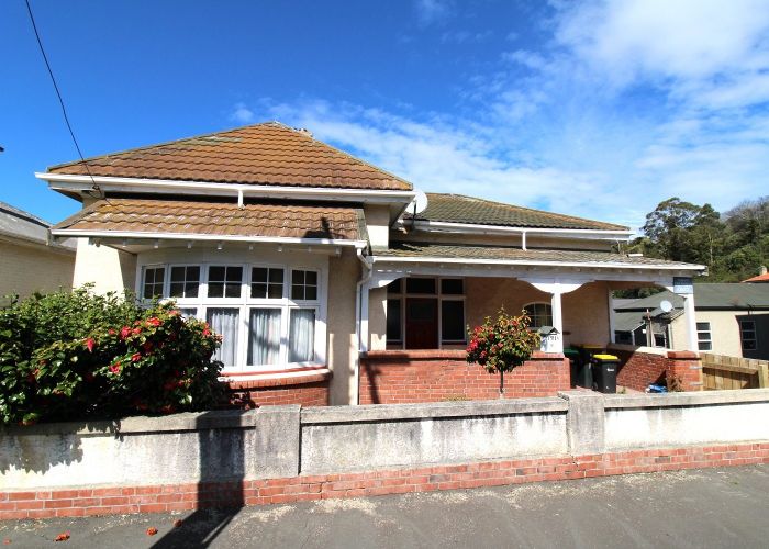  at 191 Carroll Street, City Centre, Dunedin, Otago