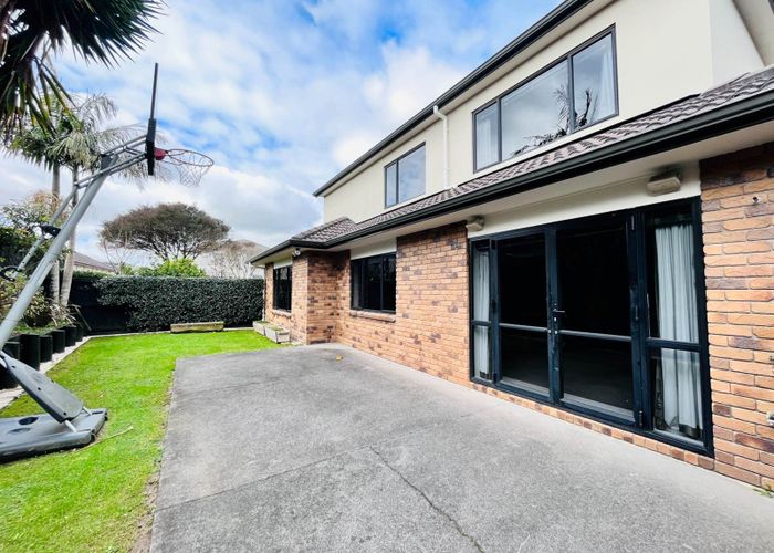  at 5 Finbar Close, Flat Bush, Manukau City, Auckland