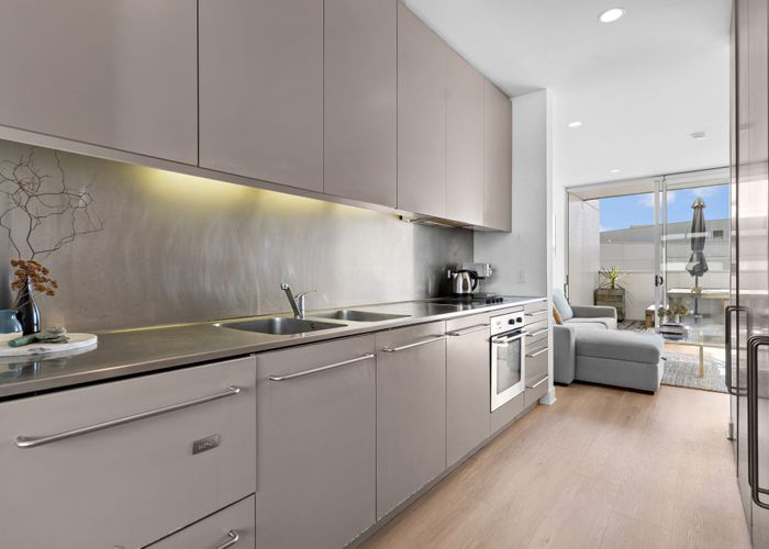  at 16D Fisher Point Drive, City Centre, Auckland City, Auckland